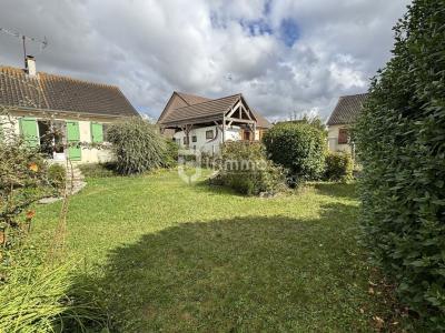 Annonce Vente 5 pices Maison Luce 28