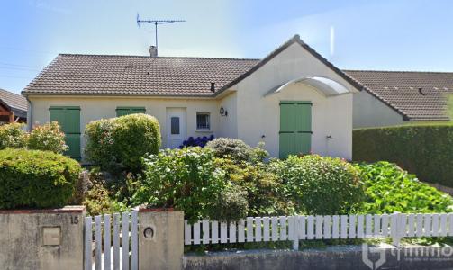Acheter Maison 83 m2 Luce