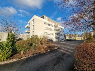 For sale Thann 3 rooms 62 m2 Haut rhin (68800) photo 0
