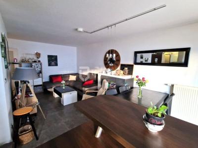 For sale Thann 3 rooms 62 m2 Haut rhin (68800) photo 2