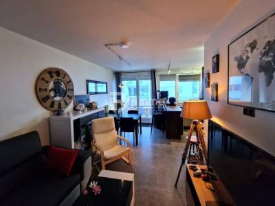 For sale Thann 3 rooms 62 m2 Haut rhin (68800) photo 3