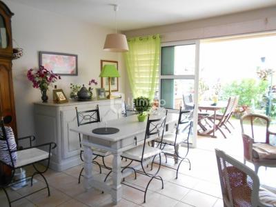 Acheter Appartement 75 m2 Petit-bourg