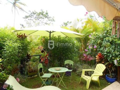 Acheter Appartement Petit-bourg 303700 euros