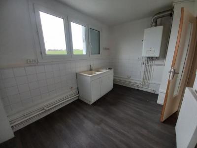 Louer Appartement 80 m2 Saint-calais