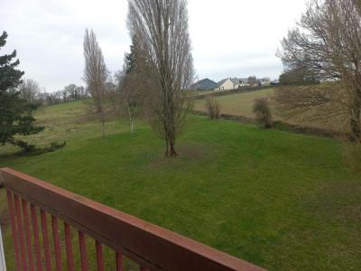 Louer Appartement Saint-calais Sarthe