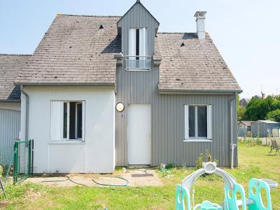 For rent Coudrecieux 3 rooms 72 m2 Sarthe (72440) photo 0