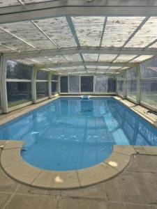 For sale Riberac 5 rooms 120 m2 Dordogne (24600) photo 1
