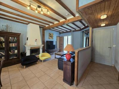 For sale Riberac 5 rooms 120 m2 Dordogne (24600) photo 3