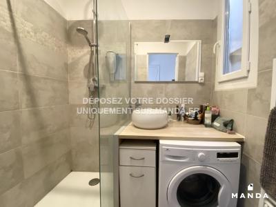 Louer Appartement Marseille-2eme-arrondissement Bouches du Rhone