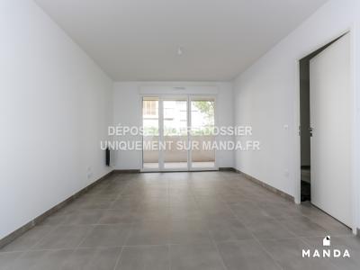 For rent Montpellier 2 rooms 42 m2 Herault (34090) photo 1