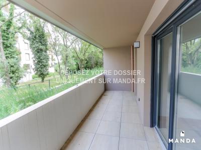 For rent Montpellier 2 rooms 42 m2 Herault (34090) photo 2
