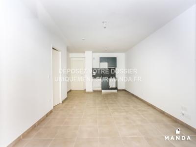 For rent Montpellier 2 rooms 42 m2 Herault (34090) photo 3