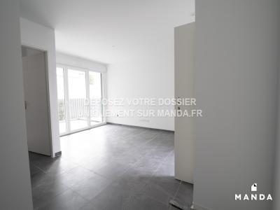 For rent Marseille-9eme-arrondissement 2 rooms 40 m2 Bouches du Rhone (13009) photo 0
