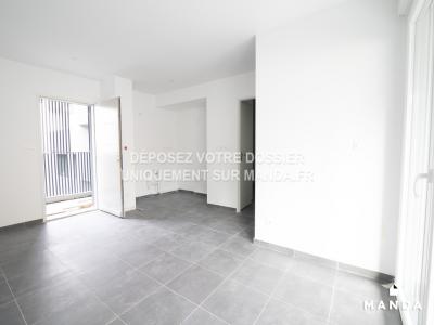 For rent Marseille-9eme-arrondissement 2 rooms 40 m2 Bouches du Rhone (13009) photo 1