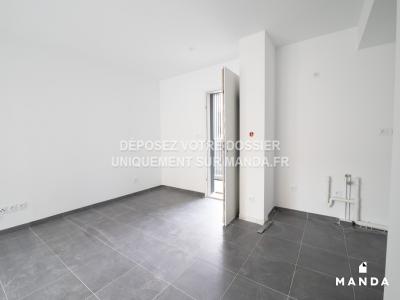 For rent Marseille-9eme-arrondissement 2 rooms 40 m2 Bouches du Rhone (13009) photo 2