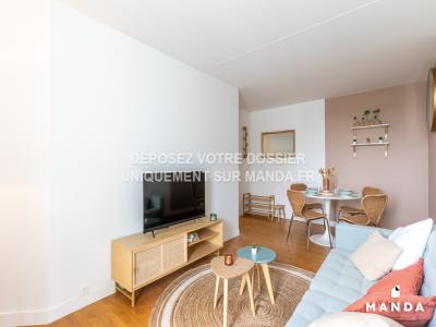 Louer Appartement Gradignan Gironde