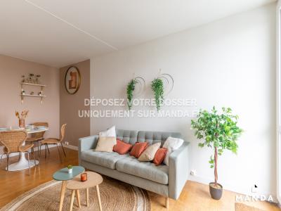 Louer Appartement Gradignan 500 euros