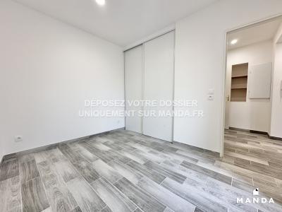 For rent Montereau-fault-yonne 2 rooms 27 m2 Seine et marne (77130) photo 2