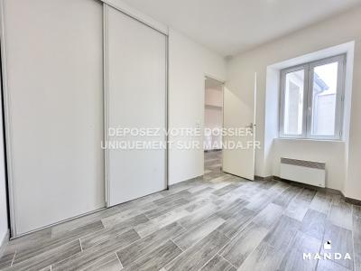 For rent Montereau-fault-yonne 2 rooms 27 m2 Seine et marne (77130) photo 3