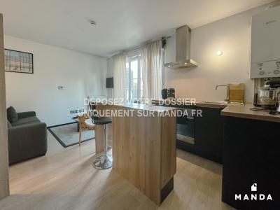 For rent Romainville 1 room 23 m2 Seine saint denis (93230) photo 3