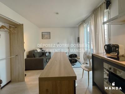 For rent Romainville 1 room 23 m2 Seine saint denis (93230) photo 4