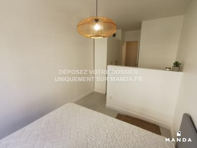 For rent Oullins 4 rooms 9 m2 Rhone (69600) photo 4