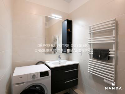Annonce Location 2 pices Appartement Clichy 92