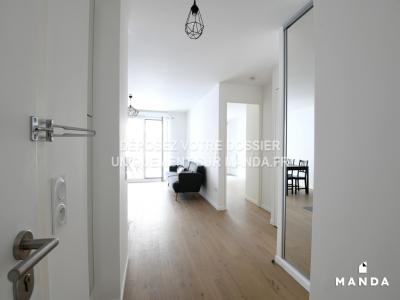 Louer Appartement 46 m2 Clichy