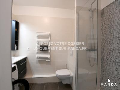 Louer Appartement Clichy Hauts de Seine