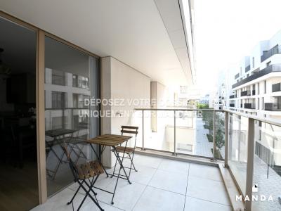 Louer Appartement Clichy 1490 euros