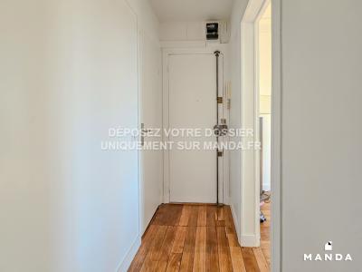 Annonce Location 2 pices Appartement Clichy 92