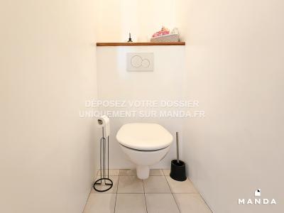 Louer Appartement 44 m2 Clichy