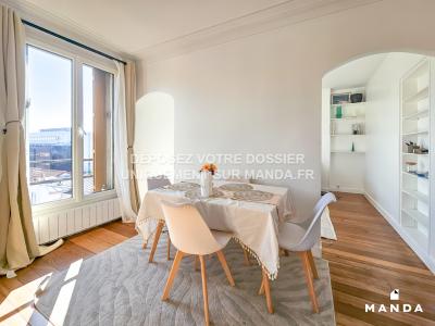 Louer Appartement Clichy 1450 euros