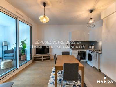 Annonce Location 2 pices Appartement Nantes 44