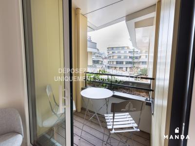 Louer Appartement Nantes Loire atlantique
