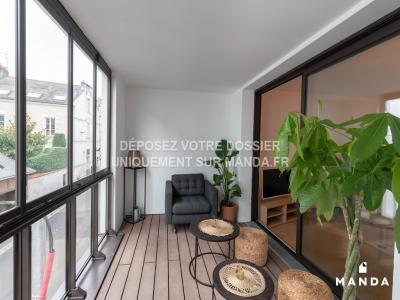 Louer Appartement Nantes 969 euros