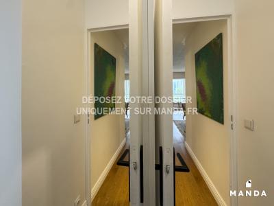 Louer Appartement 72 m2 Montreuil