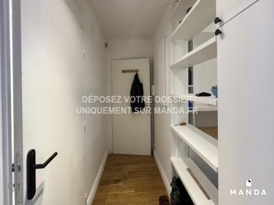 Louer Appartement Montreuil Seine saint denis