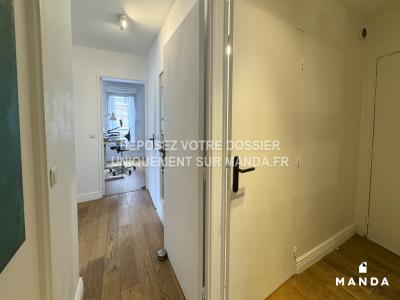 Louer Appartement Montreuil 1900 euros