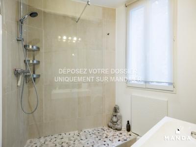 For rent Paris-15eme-arrondissement 2 rooms 38 m2 Paris (75015) photo 0