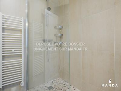 For rent Paris-15eme-arrondissement 2 rooms 38 m2 Paris (75015) photo 1
