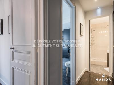 For rent Paris-15eme-arrondissement 2 rooms 38 m2 Paris (75015) photo 2