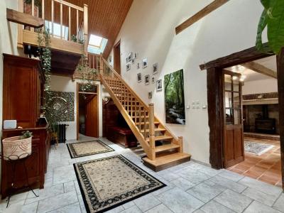 For sale Bouchage 8 rooms 214 m2 Charente (16350) photo 3
