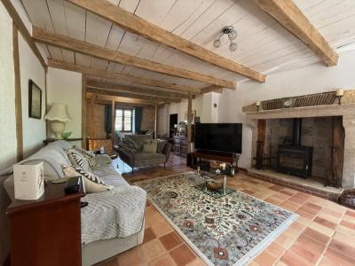 For sale Bouchage 8 rooms 214 m2 Charente (16350) photo 4