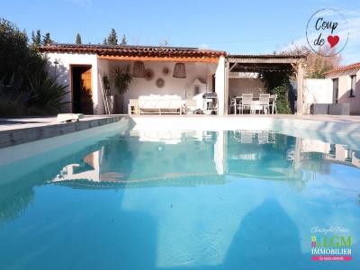 Acheter Maison 188 m2 Monteux