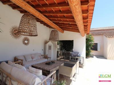 Acheter Maison Monteux Vaucluse