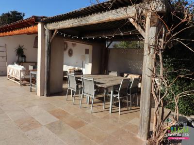 Acheter Maison Monteux 620000 euros
