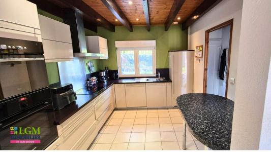 For sale Saint-germain-sur-rhone 5 rooms 147 m2 Ain (01200) photo 1