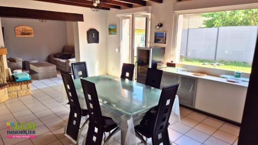 For sale Saint-germain-sur-rhone 5 rooms 147 m2 Ain (01200) photo 2