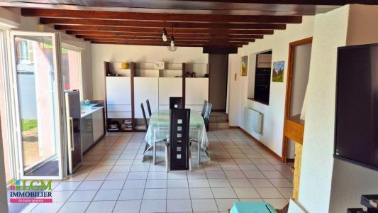 For sale Saint-germain-sur-rhone 5 rooms 147 m2 Ain (01200) photo 3